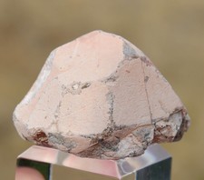 Leucite Naturale 33 Grammi - Roccamonfina Volcanic Complex Caserta