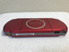 PSP-3000 Sony PlayStation Portable Handheld with Accessories 01