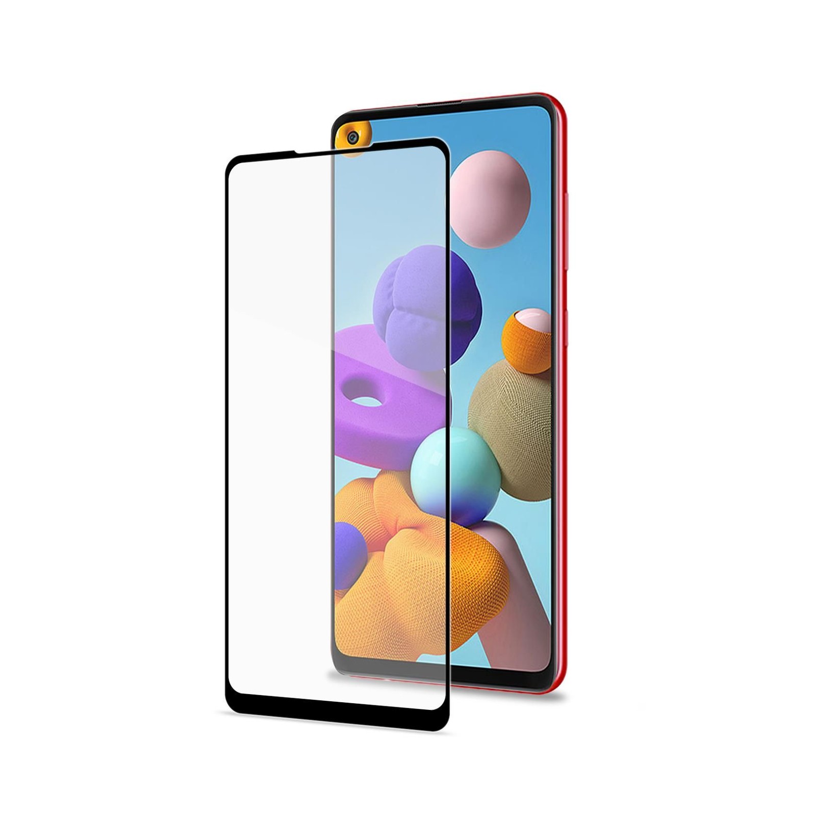 Full glass samsung 1 pezzo(i) - Immagine 2