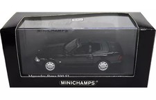 Minichamps Mercedes 500 Sl 1999 1:43 400033030