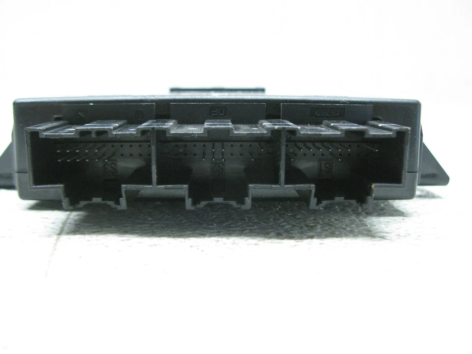 06 - 11 Cadillac Seat Memory Control Module DTS Escalade STS GM 25880639 OEM - Image 3 of 4