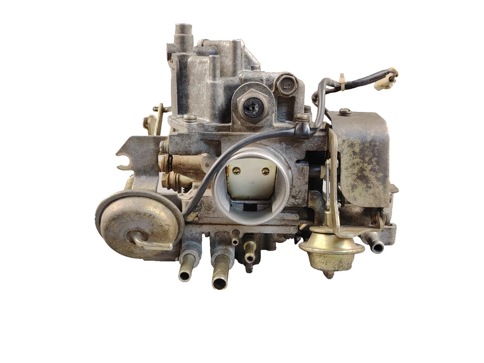 1991 1997 Subaru Sambar KS3 KS4 KV3 KV4 Genuine Carburetor EN07 OEM 16010KB382 - Image 2 of 4