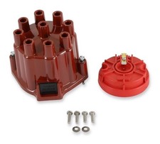 Msd Ignition 8442 Distributor Cap Rotor For Msdgm V8 Points Msd Ignition 8442 Distributor Cap Rotor For Msdgm V8 Points
