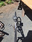 Proline  Bike 20 in Silver 1-Speed Caliper Brake BMX Bars Adjustable Seat cash — photo 1