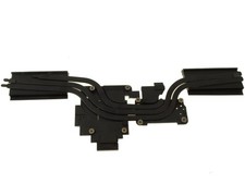 OEM Alienware 15 R2 CPU Graphics Cooling Heatsink Assembly HS Only KXWM8