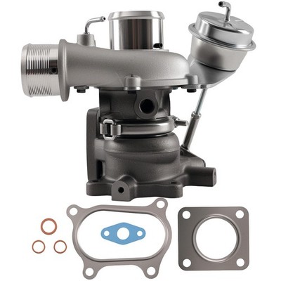 RHF5 Turbolader for Fiat 500 595 695 1.4 Benzin 55248311 71793895