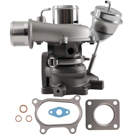 Turbolader 55212916