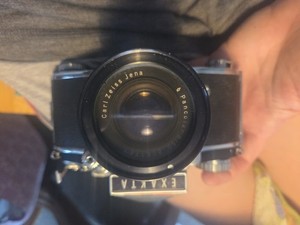 Exakta Varex | eBay