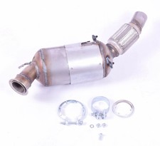 Dieselpartikelfilter DPF für BMW 123d E81 E82 E87 E88 18307811573 N47 204 PS