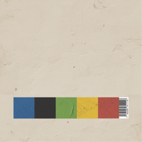 John Moreland LP5 (Cd) Album