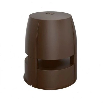 OSD Forza 8'' Omni Outdoor Subwoofer w/2x Speaker Output 250W, IP65 Rated, Bronze