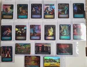 sorcery arthurian legends booster box Amazon.com: Sorcery TCG: Contested Realm main image 0