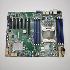 Supermicro X10SRi-F Motherboard Intel C612 LGA2011 Xeon E5-1600/2600 V3 DDR4
