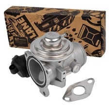 ET ENGINETEAM AGR Ventil ED0004 für AUDI A6 VW ATJ PASSAT AJM A4 SKODA AVB B5 B6