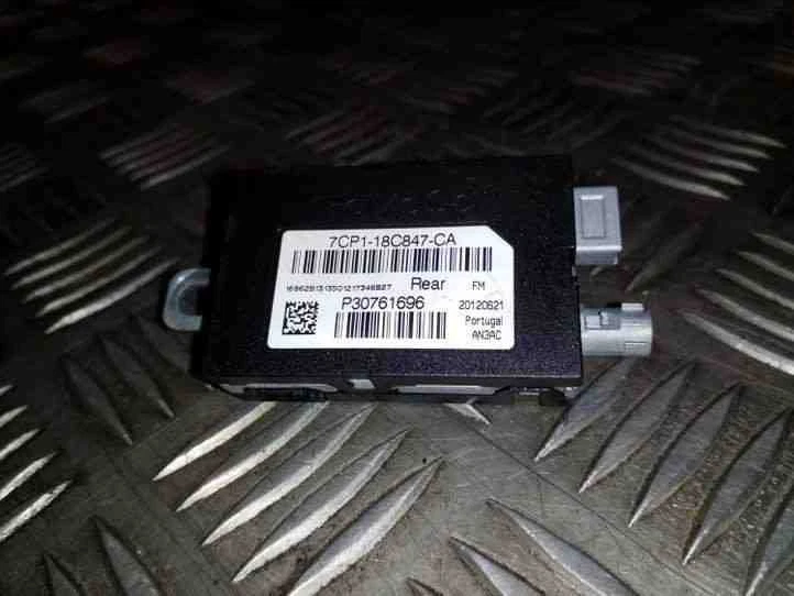 Amplificador de antena FORD MONDEO IV Torneo BA7 P30761696 1.6 Diesel 26193105 Foto 2 de 4