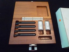 American Made Mini Boring Bar Set