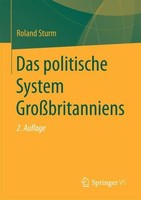 Das Politische System GroßBritanniens Roland Sturm