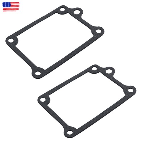Carburetor Float Bowl Chamber Gasket For Suzuki Shuttle FA50 FS50 FZ50 LT-Z50 GS - Picture 1 of 3