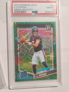 CJ Stroud Psa 10 | eBay CJ Stroud Psa 10 | eBay