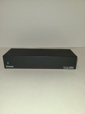 Extron DVI DA4 DVI Distribution Amplifier - NO Power Supply