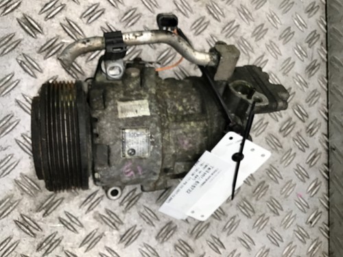 Klimakompressor [KW]kW [PS]PS 915682001