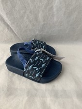 Boys Toddler Size 5/6 Shoes Clogs Sandals Fli...
