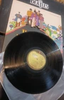 Beatles* Yellow Submarine *SW 153* 1st US press * Rare Contract Press * EX / EX