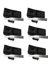 6 SETS X290  Bucket Teeth with K290S Steel Locks FOR X290 BUCKET TOOTH,ADAPTER