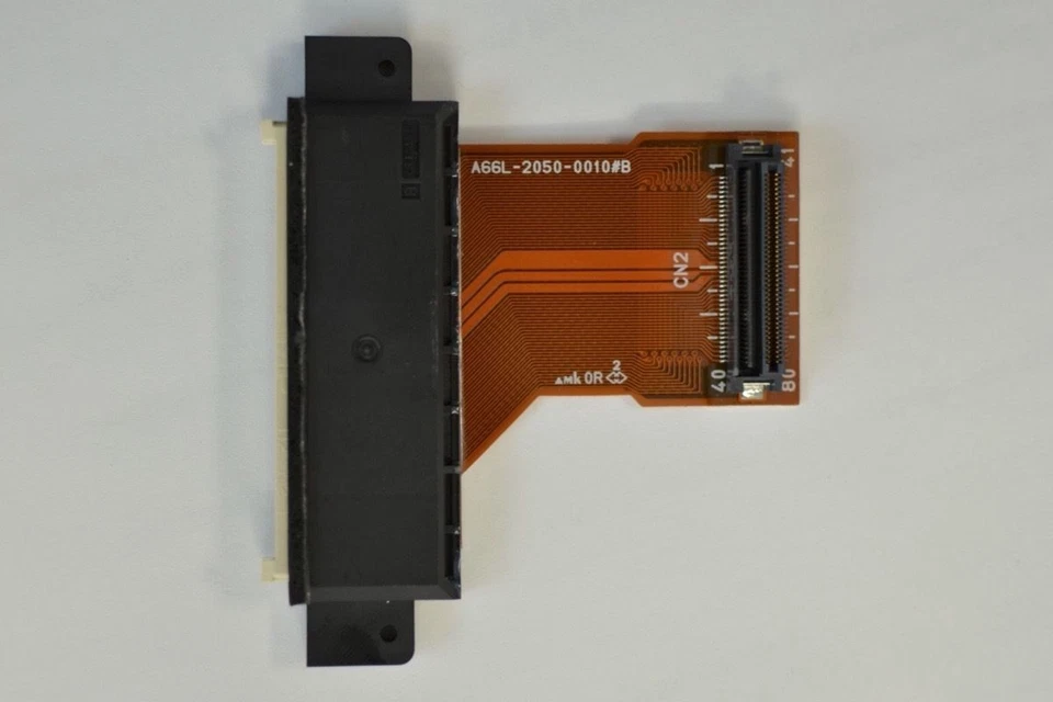 FANUC A66L-2050-0010#B card slot, NEW In stock in USA US Free TAX - Image 2 of 3
