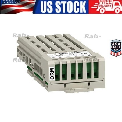 New in Box Schneider VW3A3204 Extension Module VW3A3204 US Free TAX