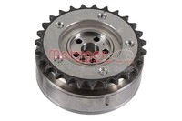 Metzger Nockenwellenversteller 2410084 FüR Audi Seat VW