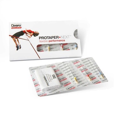 Dentsply Protaper Next rotierende Feilenmine - 21 mm