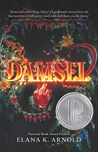 Damsel-Elana K. Arnold - Image 3
