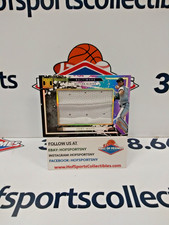 2025 PANINI IMPECCABLE COBY MAYO BATTING GLOVES 3/5 #IJP-CM