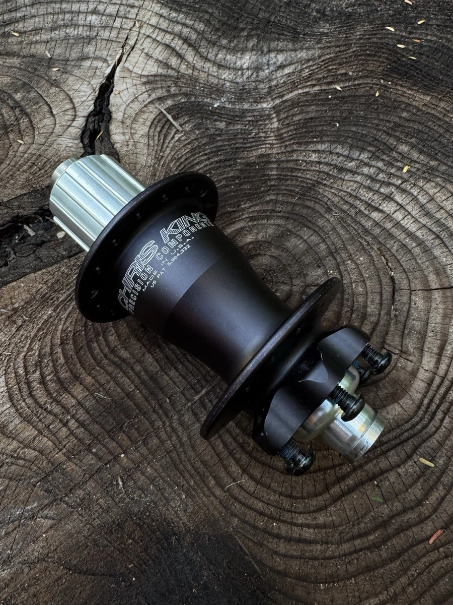 Chris King 32 Spoke Holes Hubs for sale | eBay
