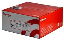 2xBremsscheiben AUDI A6 4A,C4 A6 Avant A8 4D2,4D8 A8 4E_