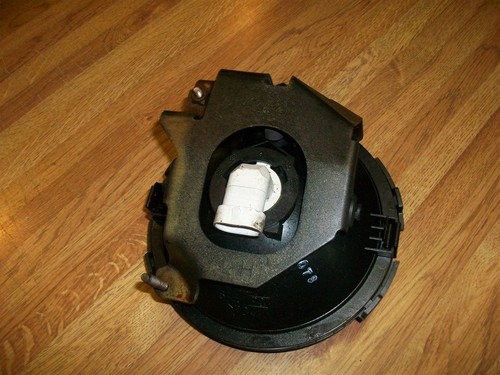 FOG DRIVING LIGHT Subaru Legacy Outback 1995 1996 1997 1998 1999 Left Driver - Foto 2 di 2