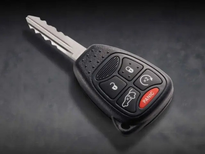 #ad Genuine Mopar Remote Start 82212772AB $354.51