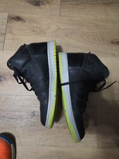 Nike Dunk High Mens
