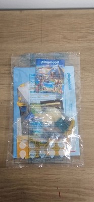 PLAYMOBIL EGYPTIAN PYRAMID 2017 Accessories 5660 NEW SEALED See all photos