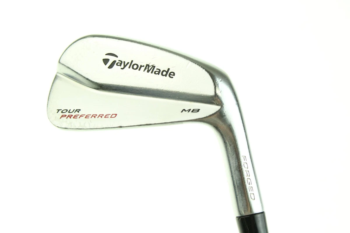 Taylormade Mb Irons for sale | eBay