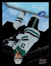 2019-20 Upper Deck Ice #74 Nick Caamano RC /999