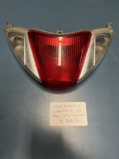 stop posteriore liberty 125,150 moc anno 2008,2016.