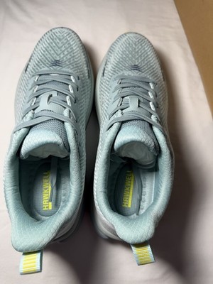 Women's Cloud Zero Active Sneaker - Cushy Size 10