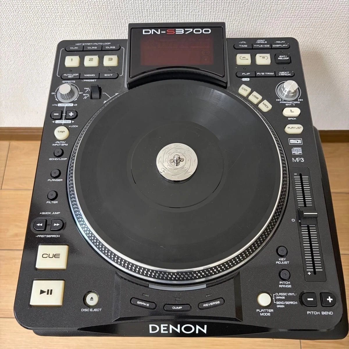 Preços baixos em Denon DJ CD/MP3 Players | eBay