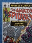 The Amazing Spider-Man, Apr 1979 #191, Marvel Comics, Combined Shipping