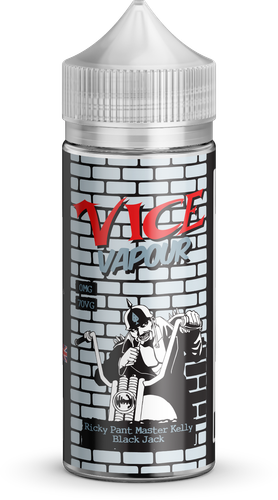E Liquid 100ML Premium 0mg | Vice Vapour | 70vg/30pg | Vape Juice | No Nicotine - Picture 4 of 16