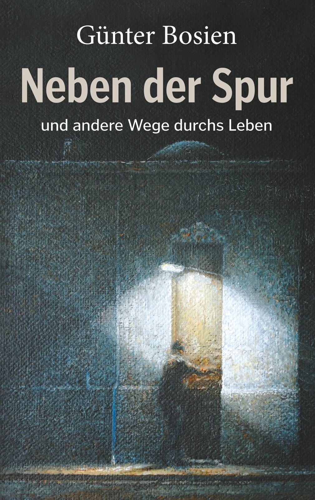 Thumbnail - Neben Der Spur | Buch | 9783749423354