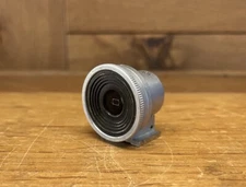 *Near Mint* Fuji 100mm Parallax Viewfinder for Fujinon 10cm 100mm F/2 LTM Lens