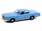1977 Plymouth Fury Christine (Hollywood) Diecast 1:24 Model Greenlight 84142